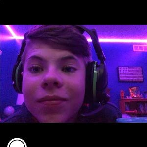 Meet your Posher, Trey